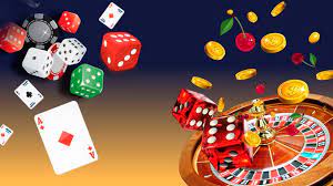 Зеркало Casino Fresh